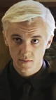 Draco Malfoy 