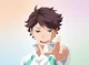 Boyfriend oikawa 