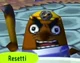 Resetti