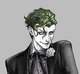 The joker 