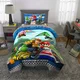 Mario Bed Set