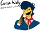 Curse wally
