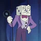 King Dice