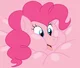 Puffy Pinkie Pie 