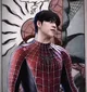 Spiderman Scoups
