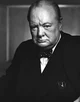 Wiston Churchill
