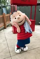 real Linus Van Pelt