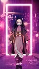 Nezuko Kamado