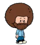 Bob Ross