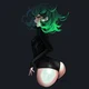 Tatsumaki san