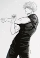 Satoru Gojo 