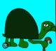 Gordy Tortoise 