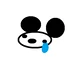 SAD MOUSE IMAO