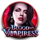Blood vampiress rpg