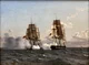 Naval Battle Sim