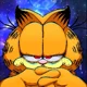 Worldending Garfield