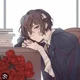Omega Dazai