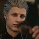 Vergil Sparda
