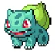 Bulbasaur
