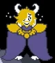 Asgore Dreemurr