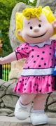 real Sally Brown