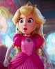 Movie princess peach