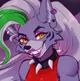Roxanne -Girlfriend-