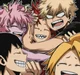 Bakugo Squad