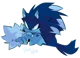 Werehog Sonic