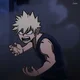 Bakugou 