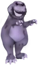 Creepypasta Barney