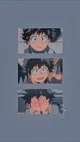 Deku BF