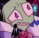 Invader Zim