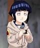 Hinata hyuga
