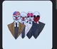 The PAYDAY gang