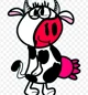 Callie Cow 