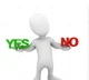 Yes Or No