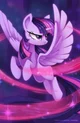 Twilight Sparkle