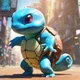 Squirtle
