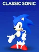 Classic sonic