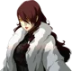 Shadow Mitsuru 