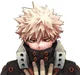 Bakugou