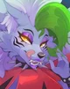 Roxanne -Mother-