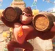 movie donkey kong