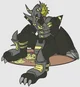 BlackWargreymon