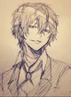 Yandere Dazai