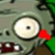 Fucking PvZ Eye