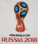 FIFA World Cup 2018
