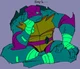 rottmnt raph