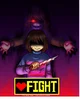 Genocide frisk 